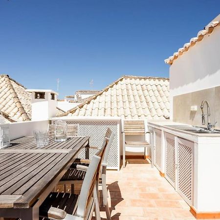 Willa Pessoa/Rico - Historical Tavira House Zewnętrze zdjęcie
