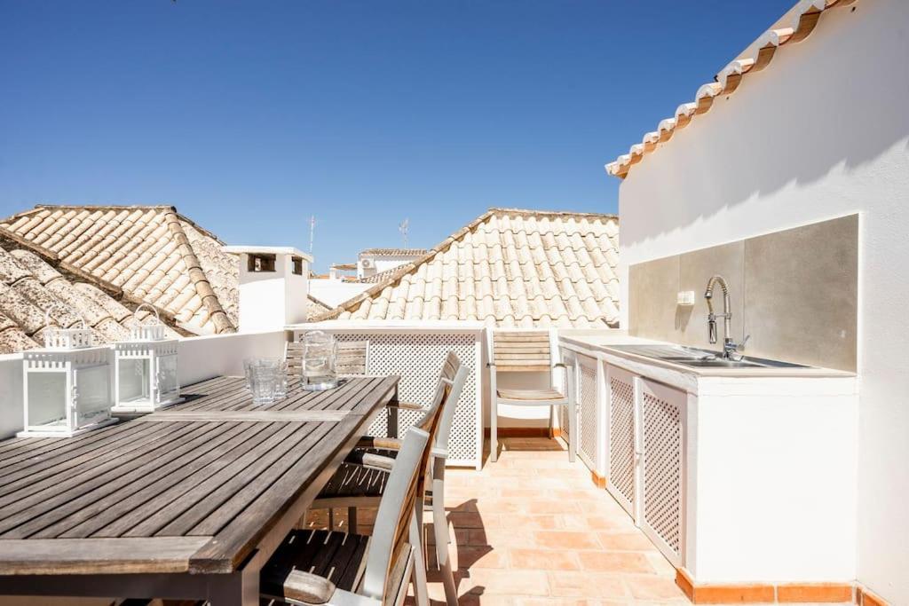 Willa Pessoa/Rico - Historical Tavira House Zewnętrze zdjęcie