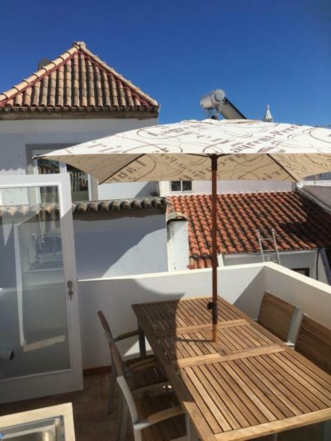 Willa Pessoa/Rico - Historical Tavira House Zewnętrze zdjęcie